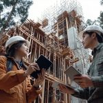 「職人」から「技術者」へ：建設業界で進むキャリアの変容と未来