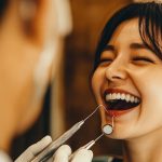 歯科治療って怖い？初めての歯医者を楽しむ方法